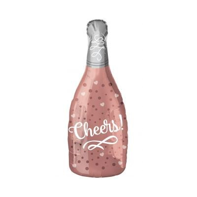 Balónek foliový Drink šampus Cheers Albi Albi