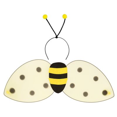 Set Včelka 2 ks Albi Albi