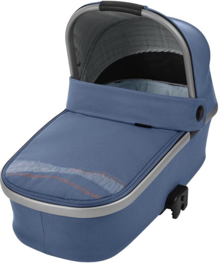 MAXI-COSI Hluboká korbička Oria - Frequency Blue Maxi-Cosi