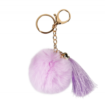 Klíčenka - Střapec Albi Albi