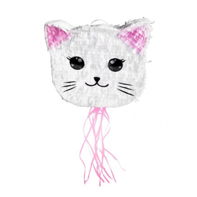 Piňata kočka Albi Albi