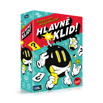 Hlavně klid! Albi Albi