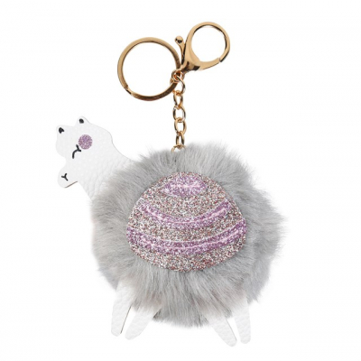 Klíčenka - Lama Albi Albi