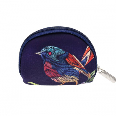 Mini peněženka - Ledňáček Albi Albi