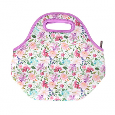 Svačinová taška - Hortenzie Albi Albi