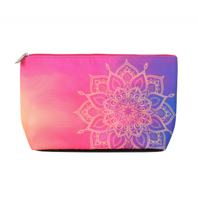 Kosmetická taška - Mandala Albi Albi