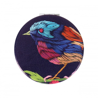 Zrcátko kulaté - Ledňáček Albi Albi