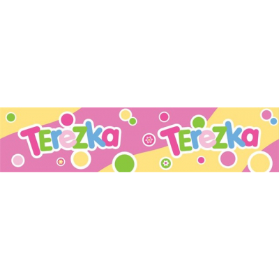 Hrneček - Terezka Albi Albi