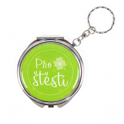 Zrcátko - Pro štěstí Albi Albi