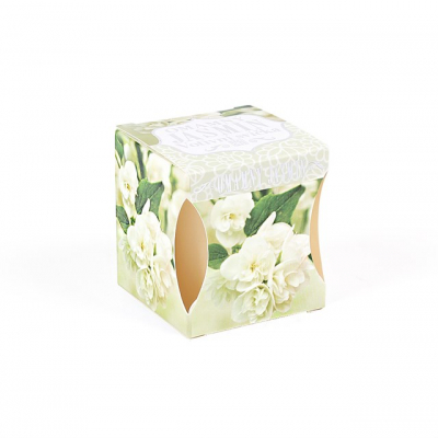 Vonná svíčka - Jasmín Albi Albi