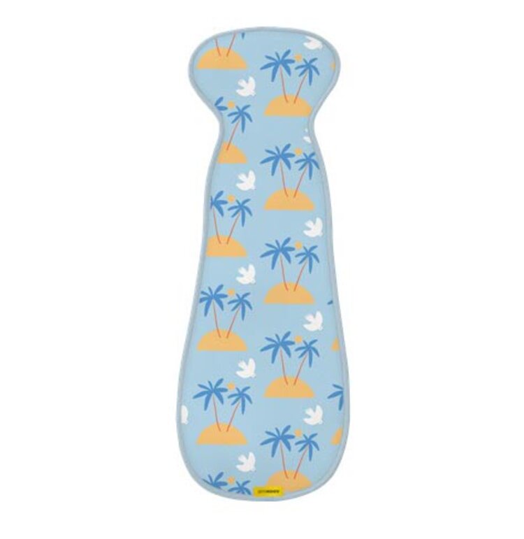 AEROMOOV Vložka do autosedačky Islands 15-36 kg Limited AeroMoov