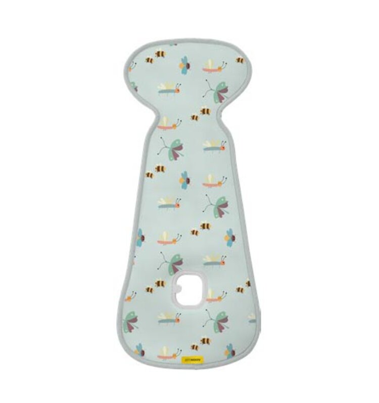 AEROMOOV Vložka do kočárku Bugs Limited AeroMoov