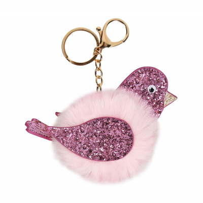 Klíčenka - Ptáček Albi Albi