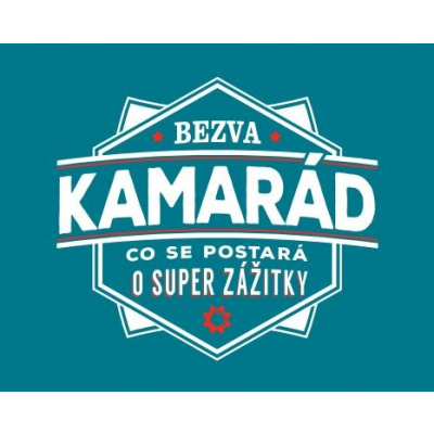Plecháček - Kamarád Albi Albi