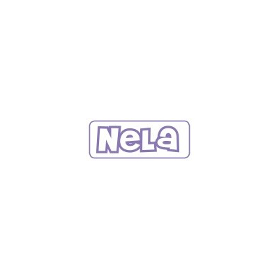 Razítko - Nela Albi Albi