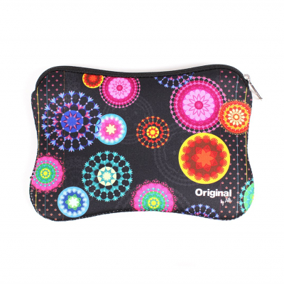 Pouzdro s arabeskami Albi Albi