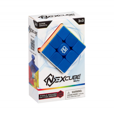 NexCube 3x3 Classic Albi Albi