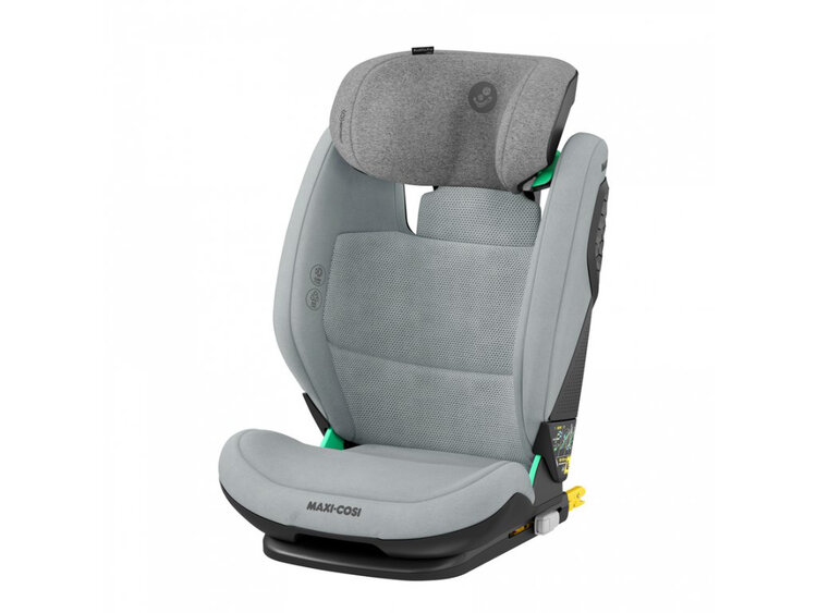 MAXI-COSI Autosedačka Rodifix Pro i-Size (15-36 kg) Authentic Grey Maxi-Cosi