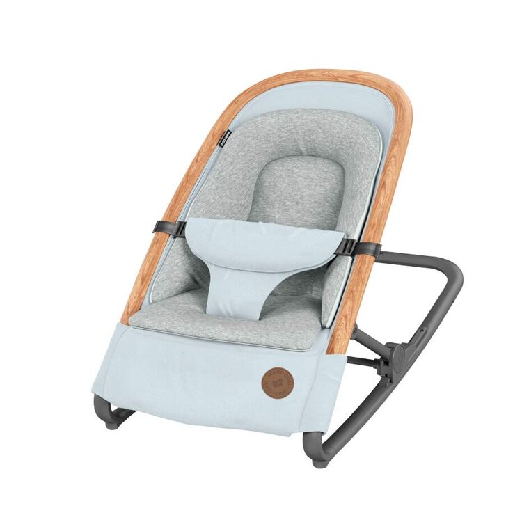 MAXI-COSI Lehátko Kori Essencial Grey Maxi-Cosi