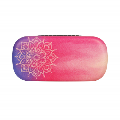 Obal na brýle - Mandala Albi Albi