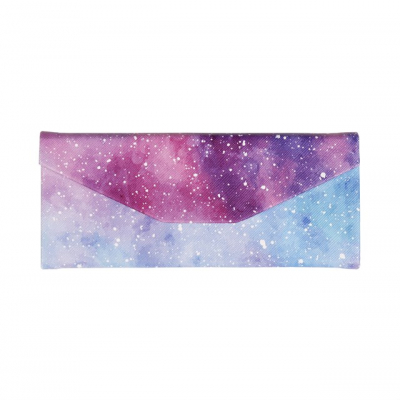 Skládací pouzdro - Vesmír Albi Albi