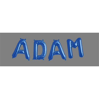Nafukovačka - Adam Albi Albi