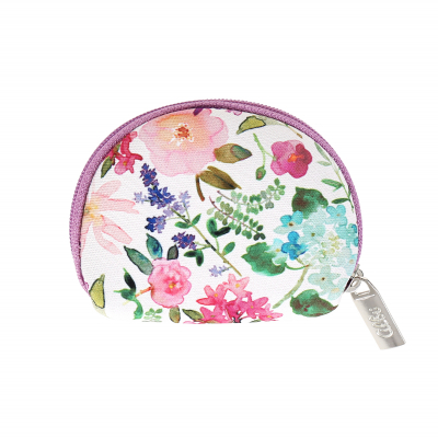 Mini peněženka - Hortenzie Albi Albi