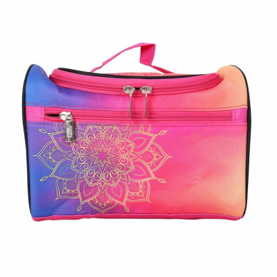 Kufřík - Mandala Albi Albi