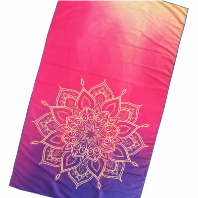 Osuška - Mandala Albi Albi