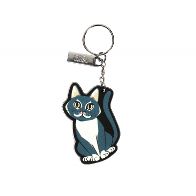 Klíčenka - Kočka Albi Albi