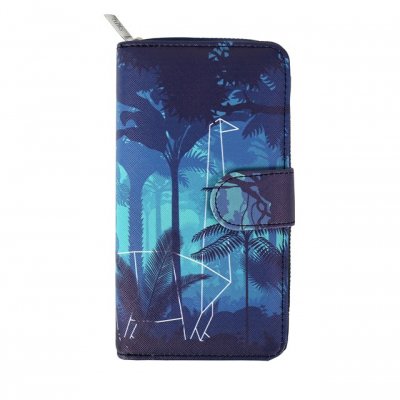 Peněženka - Rebel Albi Albi