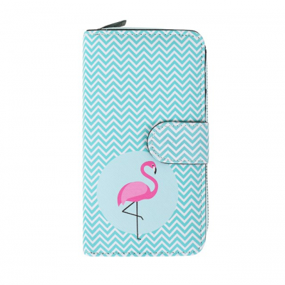 Peněženka - Plameňák Albi Albi