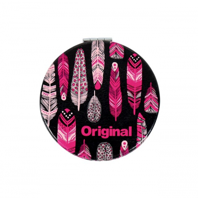 Zrcátko double - Peříčka Albi Albi