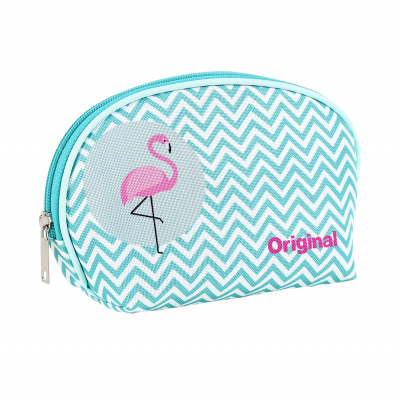 Oválné pouzdro - Plameňák Albi Albi