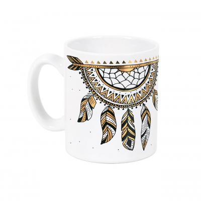 Espresso hrnek - Lapač snů Albi Albi