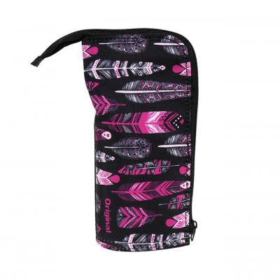 Pouzdro na kosmetiku - Peříčka Albi Albi