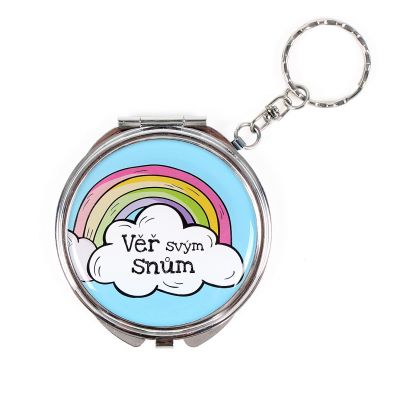 Zrcátko - Věř svým snům Albi Albi