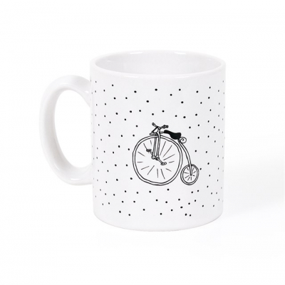 Hrnek na espresso - Kolo Albi Albi