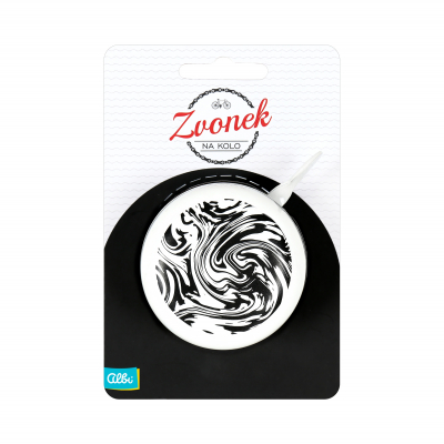 Zvonek na kolo - Neutral Albi Albi