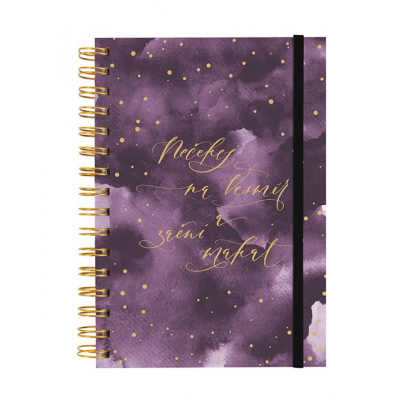 Blok - Vesmír Albi Albi