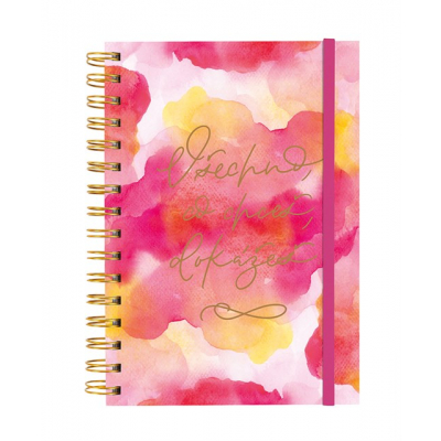 Blok - Všechno Albi Albi