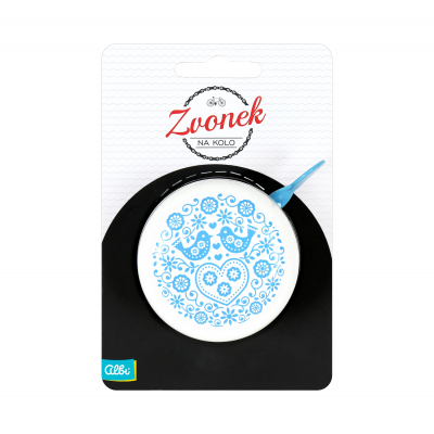 Zvonek na kolo - Folk Albi Albi