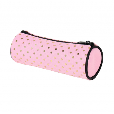 Růžový penál Albi Albi