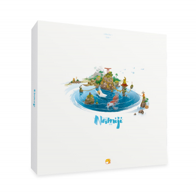 Namiji_(CZ) Asmodée-Blackfire Asmodée-Blackfire