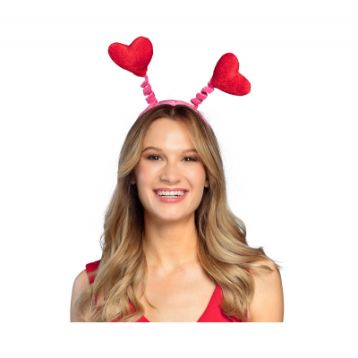 Čelenka srdce Albi Albi