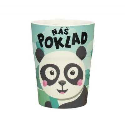 Veselý kelímek - Náš poklad Albi Albi