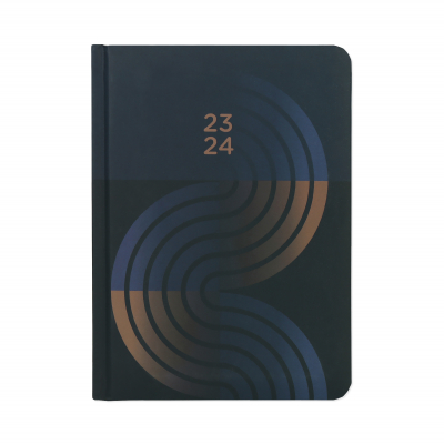 18 měsíční diář - Vlna Albi Albi