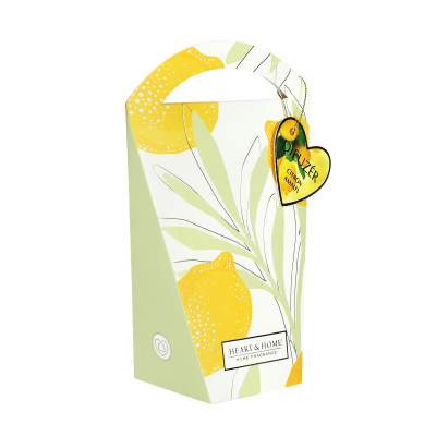 Difuzér - Citron Amalfi Albi Albi