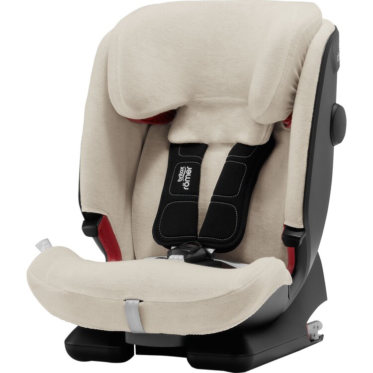 BRITAX RÖMER Letní potah Advansafix IV/Advansafix i-Size Britax Römer