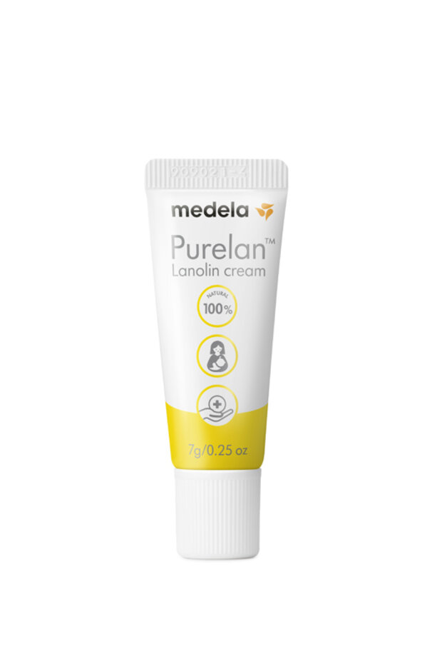 MEDELA Purelan™ lanolinová mast 7g Medela